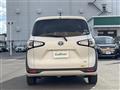 2017 Toyota Sienta