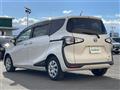 2017 Toyota Sienta