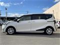2017 Toyota Sienta