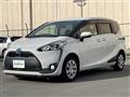 2017 Toyota Sienta