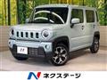 2021 Suzuki Hustler