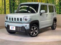 2021 Suzuki Hustler