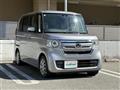 2018 Honda N BOX