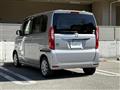 2018 Honda N BOX