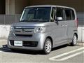 2018 Honda N BOX