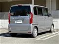 2018 Honda N BOX