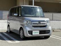 2018 Honda N BOX