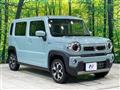 2022 Suzuki Hustler