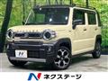 2022 Suzuki Hustler