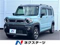 2022 Suzuki Hustler