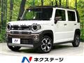 2023 Suzuki Hustler