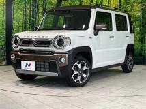 2023 Suzuki Hustler
