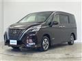 2022 Nissan Serena