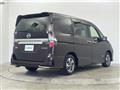 2022 Nissan Serena