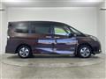 2022 Nissan Serena