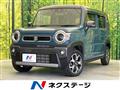 2024 Suzuki Hustler