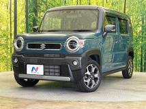 2024 Suzuki Hustler