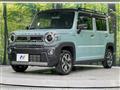 2024 Suzuki Hustler