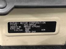 2024 Suzuki Hustler
