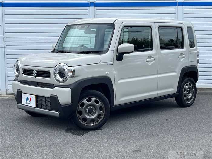 2024 Suzuki Hustler