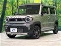 2025 Suzuki Hustler