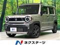 2025 Suzuki Hustler