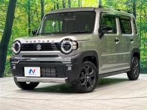 2025 Suzuki Hustler