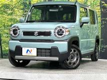 2025 Suzuki Hustler