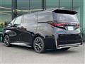 2025 Toyota Vellfire
