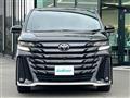 2025 Toyota Vellfire