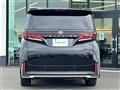 2025 Toyota Vellfire
