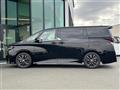 2025 Toyota Vellfire