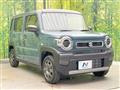 2025 Suzuki Hustler