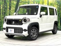 2026 Suzuki Hustler