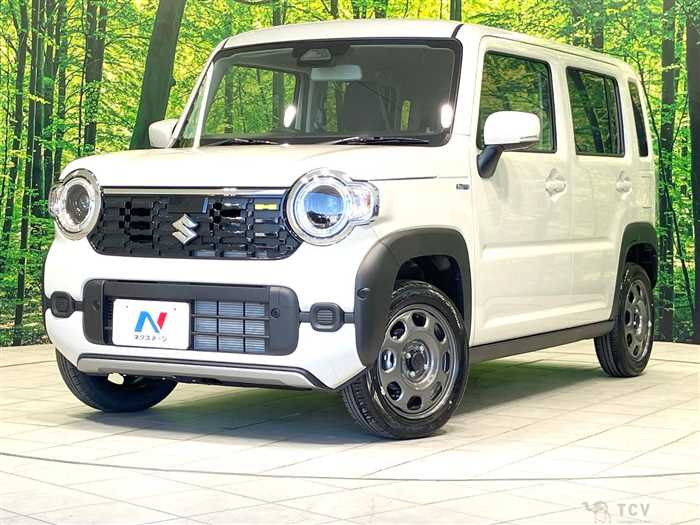 2026 Suzuki Hustler