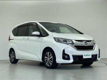 2018 Honda Freed
