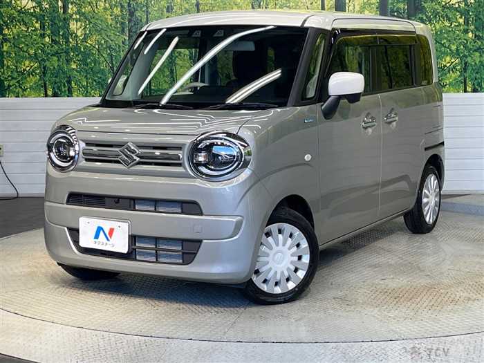 2023 Suzuki Suzuki Others