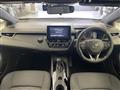 2018 Toyota Corolla Sports