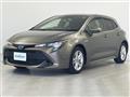 2018 Toyota Corolla Sports