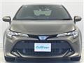 2018 Toyota Corolla Sports