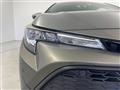 2018 Toyota Corolla Sports