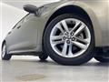 2018 Toyota Corolla Sports