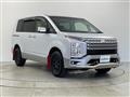 2022 Mitsubishi Delica D5