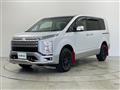2022 Mitsubishi Delica D5