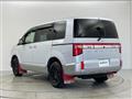 2022 Mitsubishi Delica D5