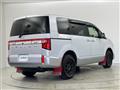 2022 Mitsubishi Delica D5