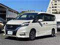 2018 Nissan Serena