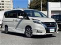 2018 Nissan Serena