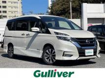2018 Nissan Serena