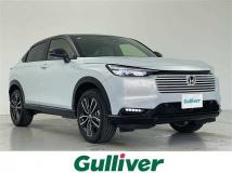 2026 Honda VEZEL